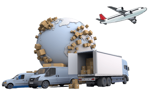 international moving